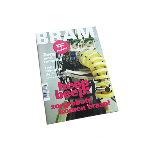 voorkant BRAM magazine